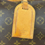 Louis Vuitton Monogram Evasion Travel Bag