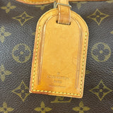 Louis Vuitton Monogram Evasion Travel Bag