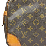 Louis Vuitton Monogram Compiegne 28 Pouch
