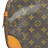 Louis Vuitton Monogram Compiegne 28 Pouch