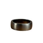 David Yurman Titanium Ring