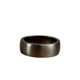 David Yurman Titanium Ring