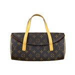 Louis Vuitton Vintage Monogram Sonatine