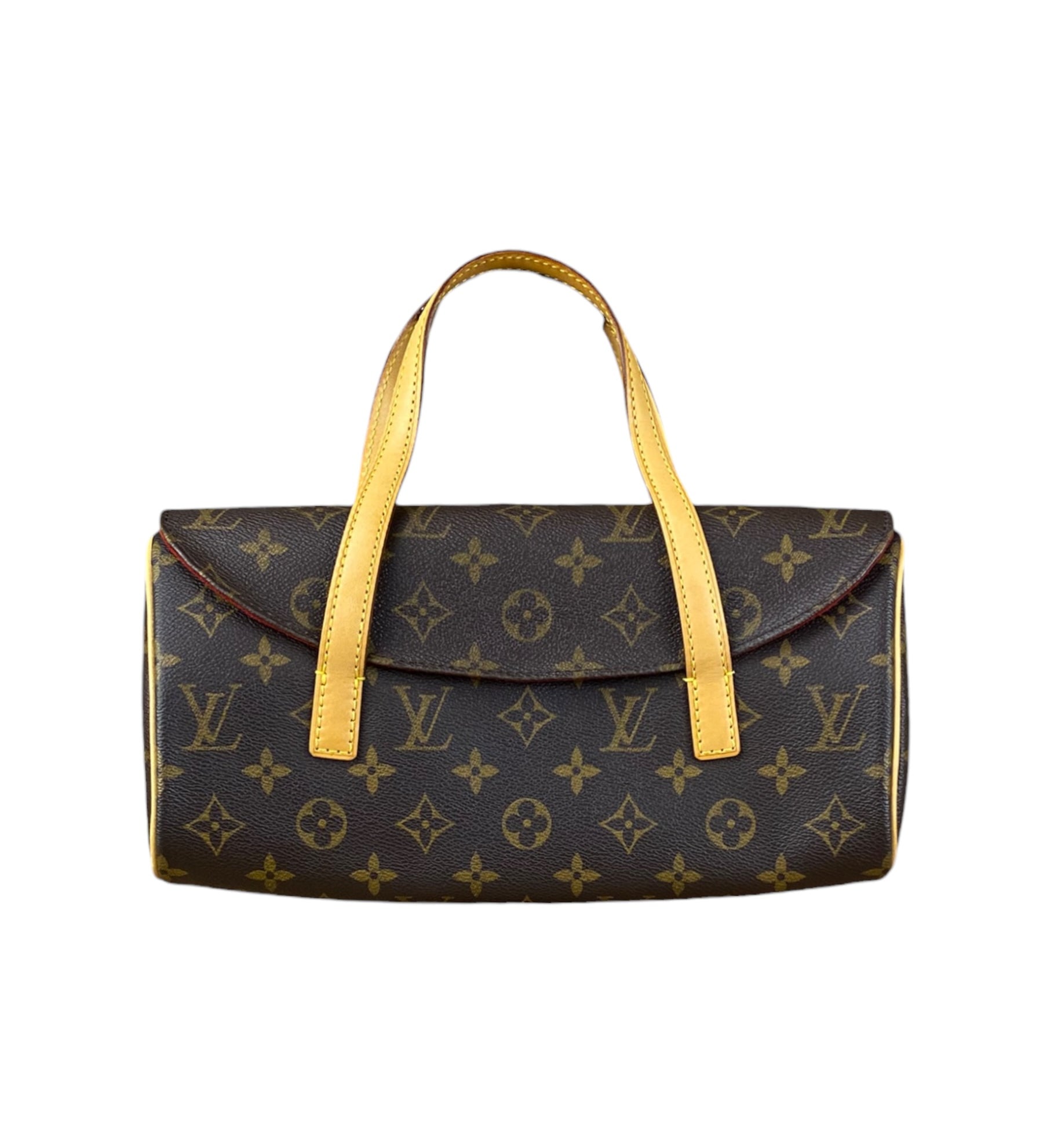 Louis Vuitton Vintage Monogram Sonatine