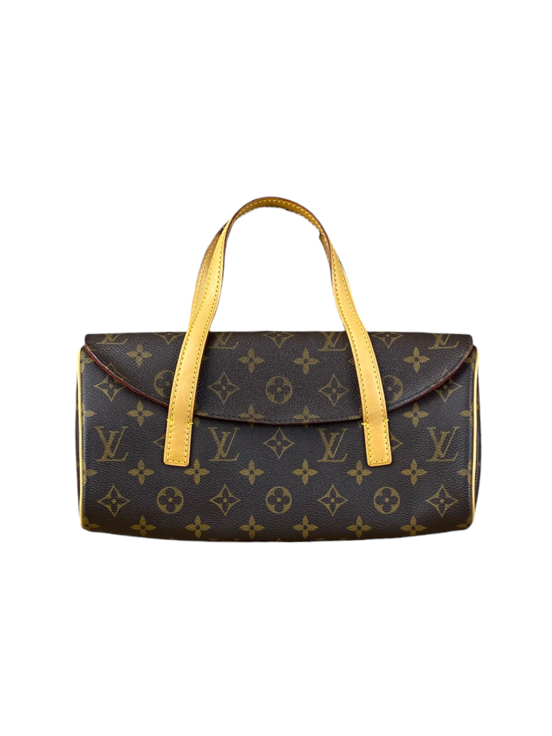Louis Vuitton Vintage Monogram Sonatine
