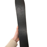 Chanel Vintage Sports Line Short Skis