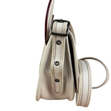 Coach x Disney Patricia Bag Ivory