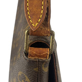 Louis Vuitton Monogram Tango Shoulder Bag