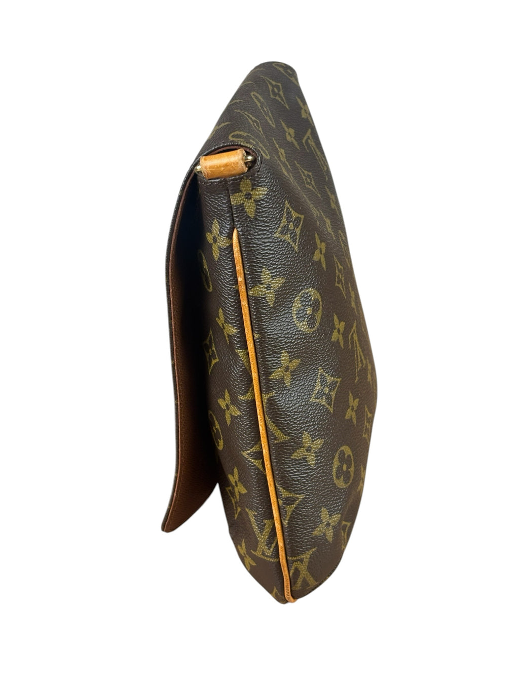 Louis Vuitton Monogram Musette Salsa Small Messenger Bag