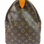 Louis Vuitton Monogran Keepall 45