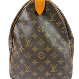 Louis Vuitton Monogran Keepall 45