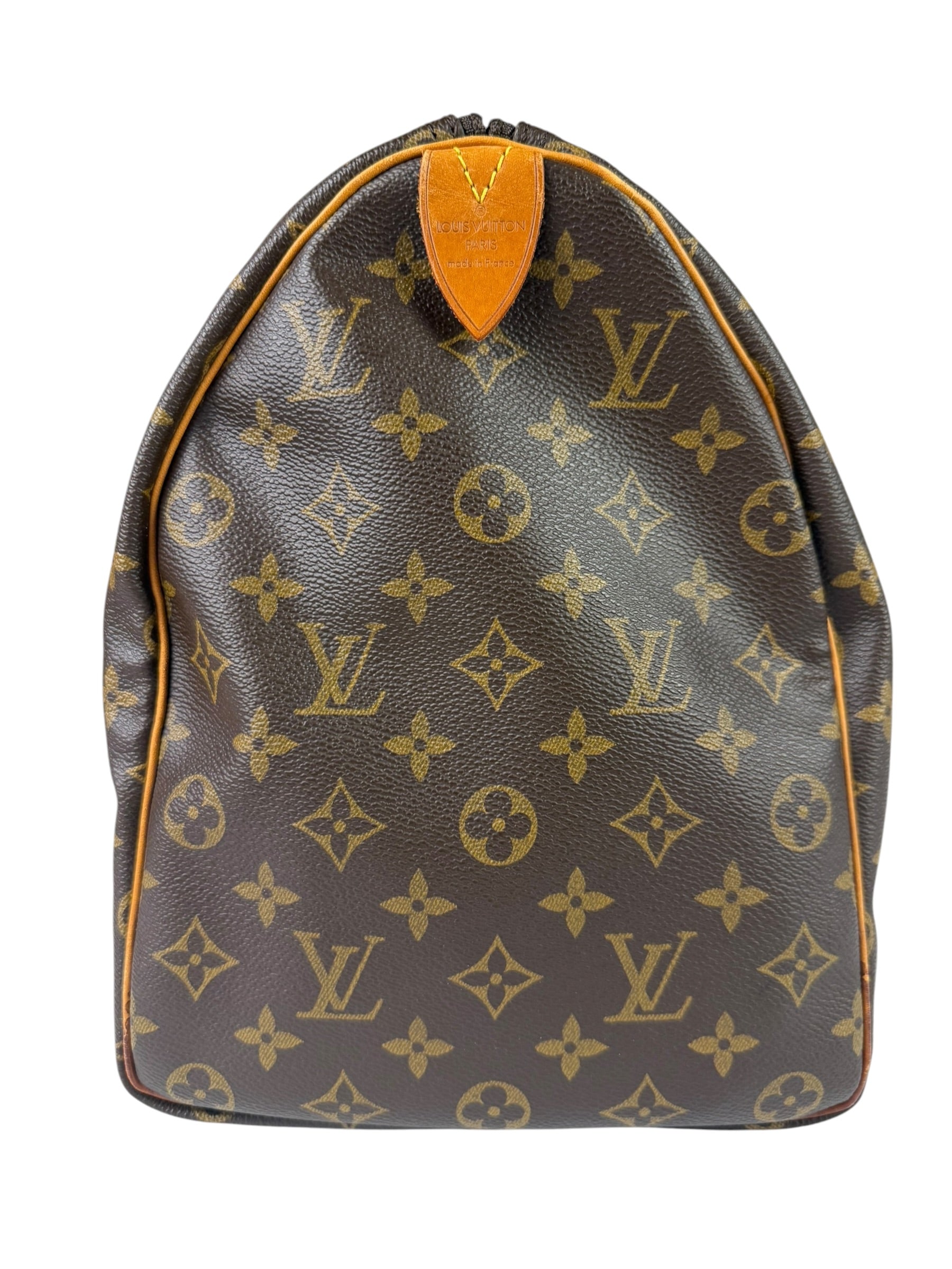 Louis Vuitton Monogran Keepall 45
