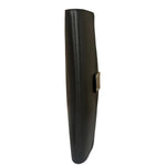 Louis Vuitton Black Leather Taiga Minuto Documents Portfolio