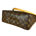 Louis Vuitton Monogram Looping GM