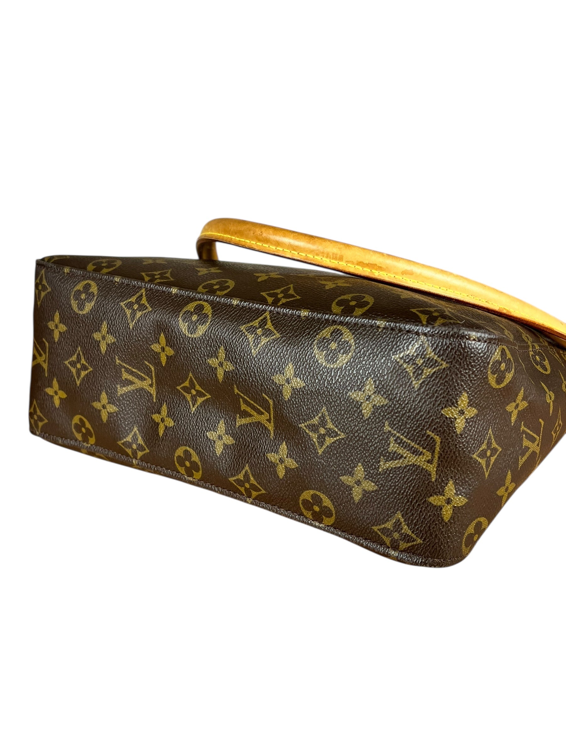 Louis Vuitton Monogram Looping GM