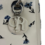 Christian Dior Medium Sequin Embroidered Lady Dior