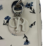Christian Dior Medium Sequin Embroidered Lady Dior