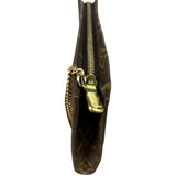Louis Vuitton Monogram Partition Pouch