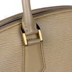 Louis Vuitton Pastel Epi Jasmin Handbag