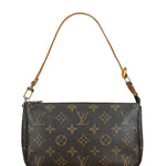 Louis Vuitton Monogram Pochette