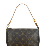 Louis Vuitton Monogram Pochette