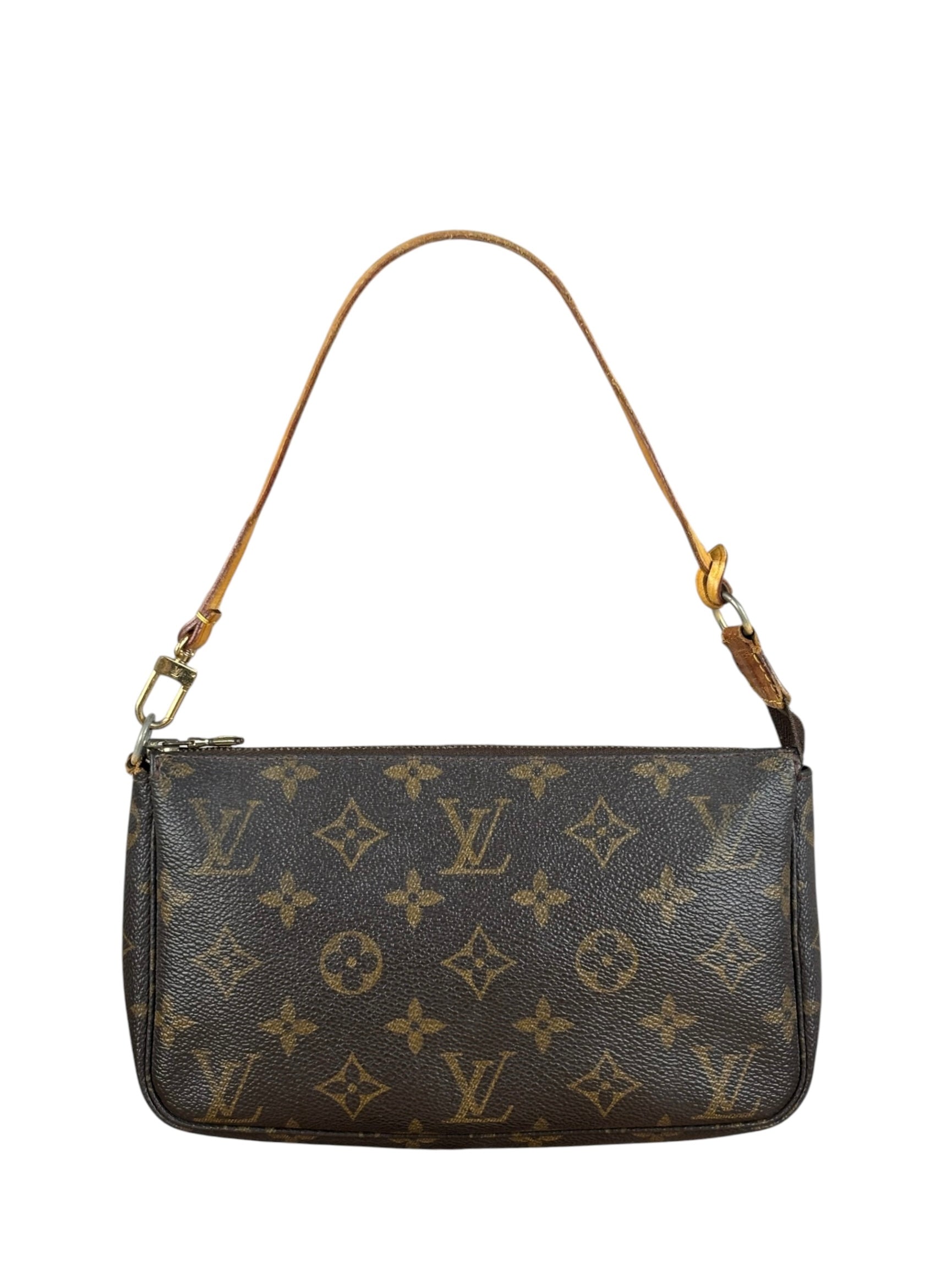 Louis Vuitton Monogram Pochette