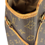 Louis Vuitton Monogram Neverfull MM