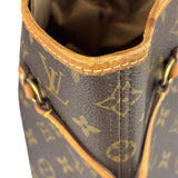 Louis Vuitton Monogram Neverfull MM
