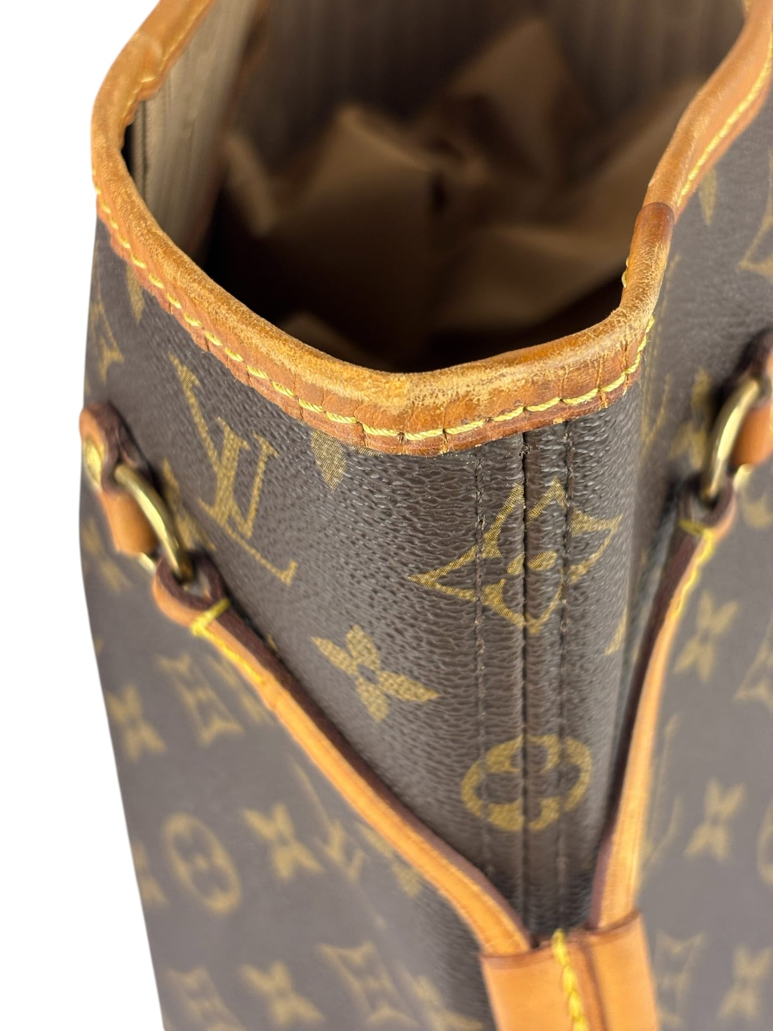 Louis Vuitton Monogram Neverfull MM