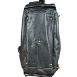 Chloe Black Paddington Shoulder Bag
