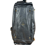 Chloe Black Paddington Shoulder Bag