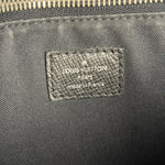 Louis Vuitton Taiga Roman MM Crossbody