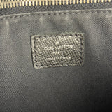 Louis Vuitton Taiga Roman MM Crossbody