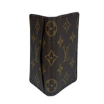 Louis Vuitton Monogram Bi-Fold Card Holder