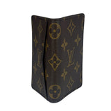 Louis Vuitton Monogram Bi-Fold Card Holder