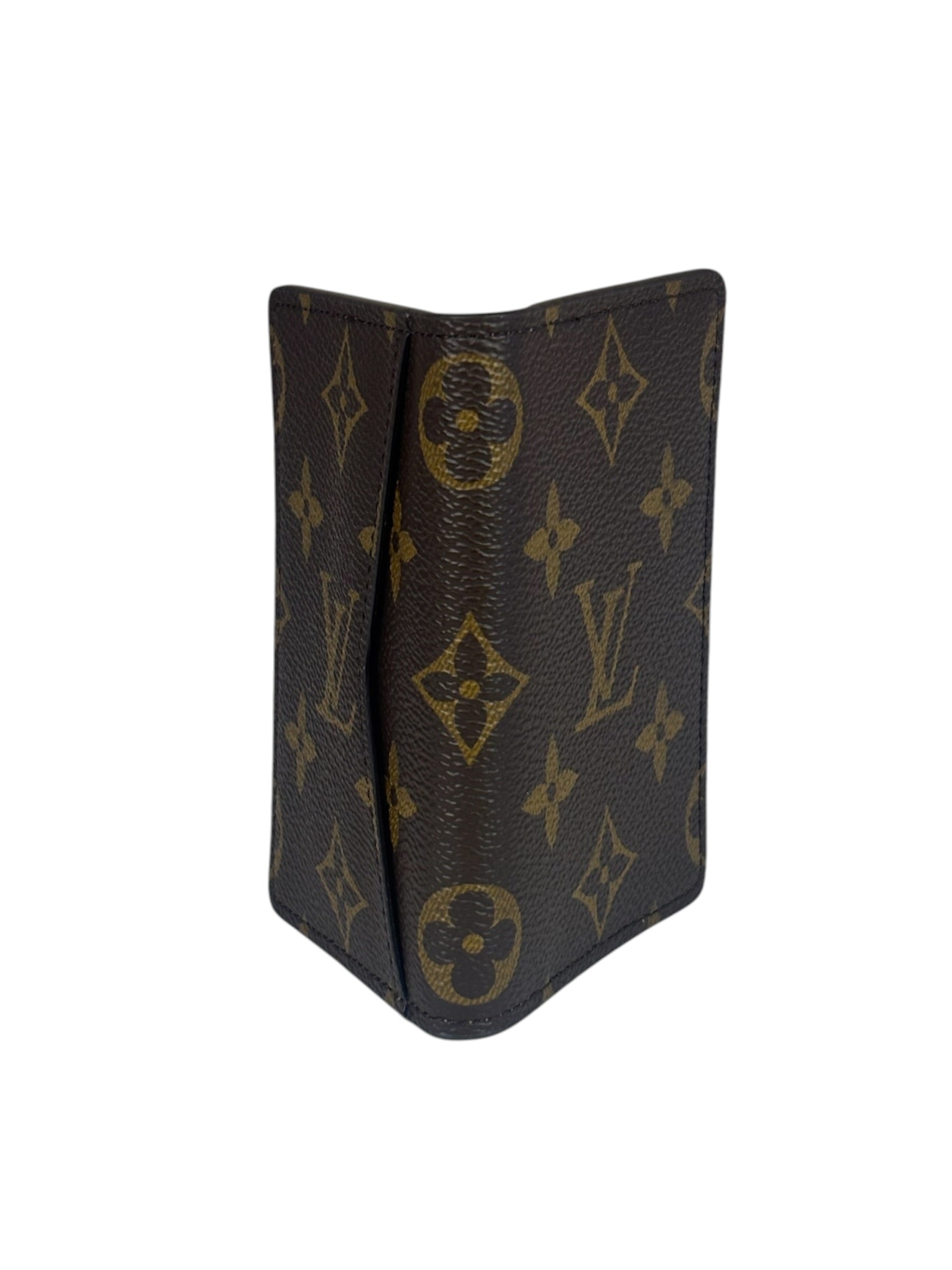 Louis Vuitton Monogram Bi-Fold Card Holder