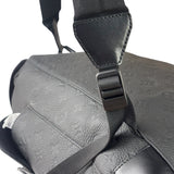 Louis Vuitton Monogram Taurillon Christopher MM Backpack