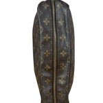 Louis Vuitton Canvas Monogram Trousse Toilette Cosmetic Poch 28