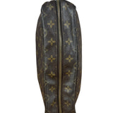 Louis Vuitton Canvas Monogram Trousse Toilette Cosmetic Poch 28