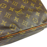 Louis Vuitton Monogram Keepall 50