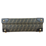 Fendi Zucca Vintage FF Briefcase