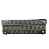 Fendi Zucca Vintage FF Briefcase