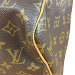 Louis Vuitton Monogram Speedy 30 Hand Bag