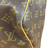 Louis Vuitton Monogram Speedy 30 Hand Bag