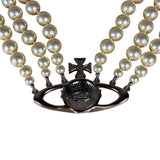 Vivienne Westwood Pearl Choker