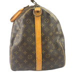 Louis Vuttion Monogram Keepall 55