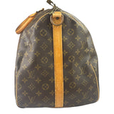 Louis Vuttion Monogram Keepall 55