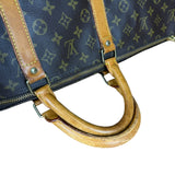 Louis Vuitton Monogram Keepall 55