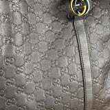 Gucci GG Metallic Shoulder Tote