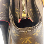 Louis Vuitton Vintage Monogram Viva Cite GM